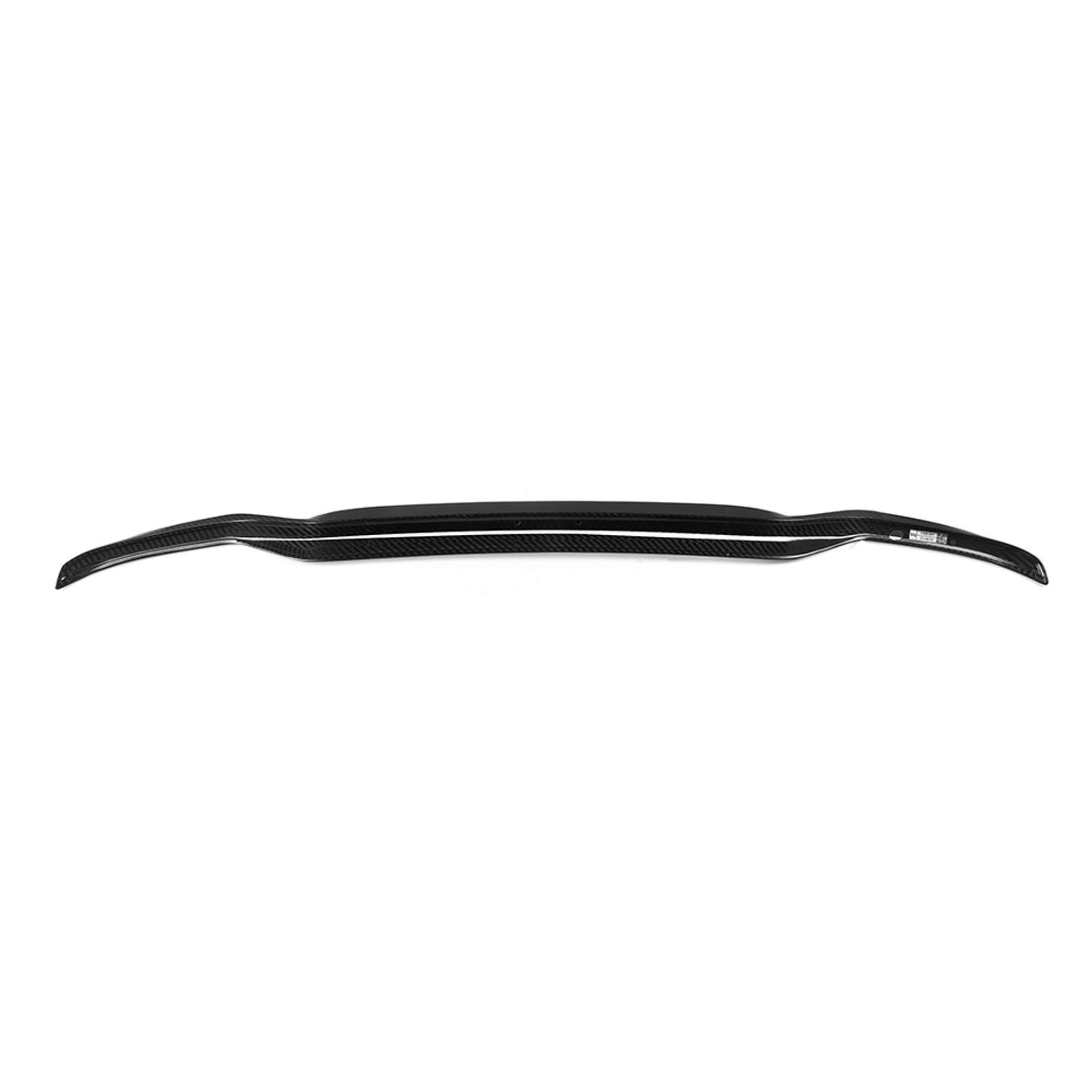 Karbonowa Lotka Spoiler Dachowy BMW X3M F97 / F97 LCI SQ Style (Dry-Carbon)
