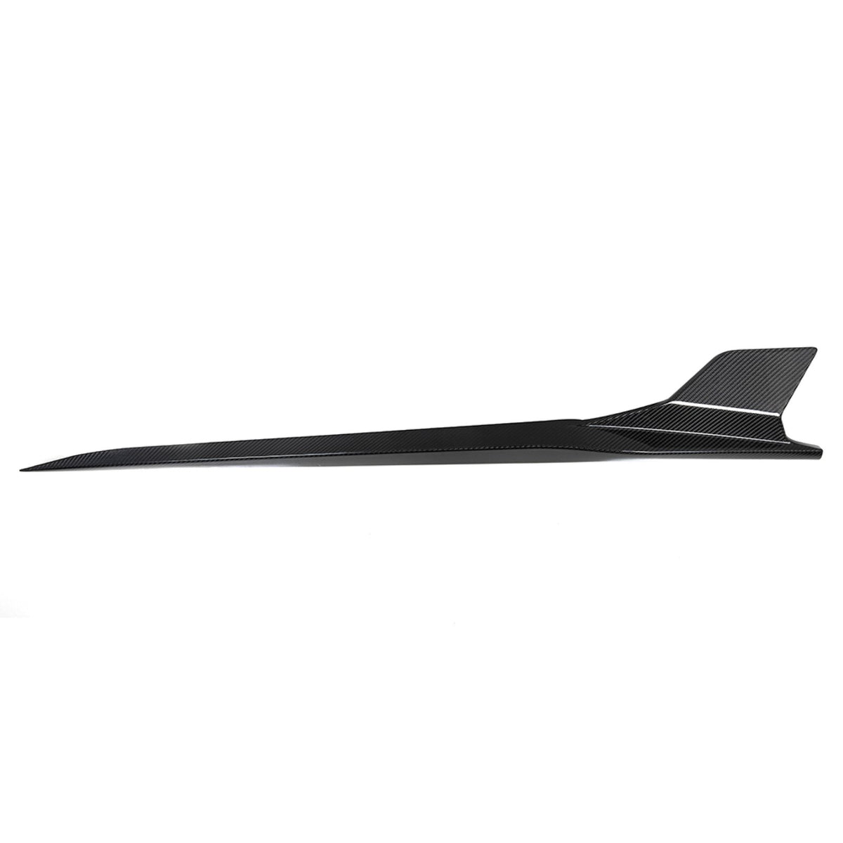 Karbonowe dokładki listwy pod progi do BMW 8 G14/G15/F91/F92 w stylu SQ