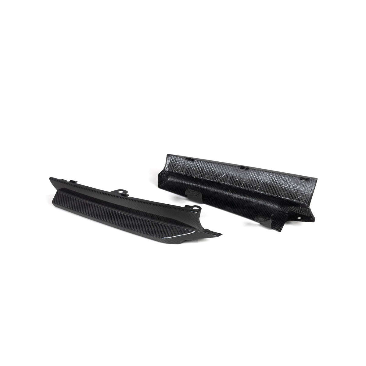 Karbonowy Dyfuzor Tylny BMW Seria 8 G14 / G15 SQ Styl