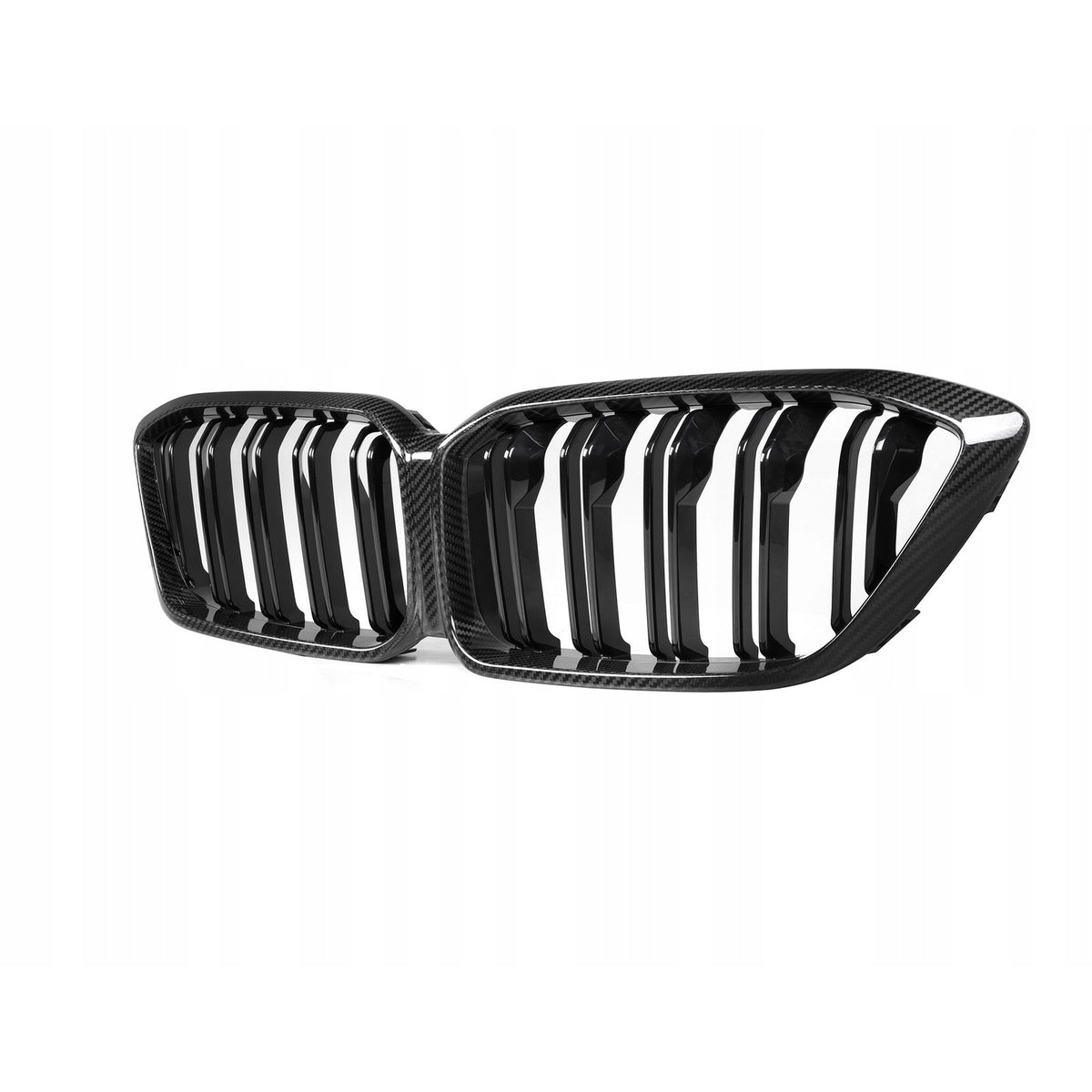 Karbonowe Nerki Grill BMW M2 Competition F87