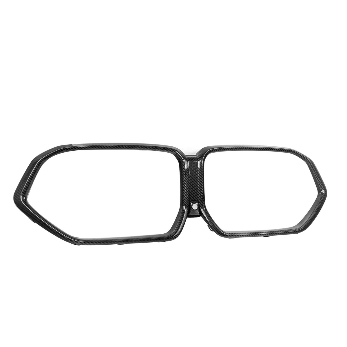 Karbonowa Ramka Grilla BMW X5M/X6M F95 LCI/F96 LCI 2024+