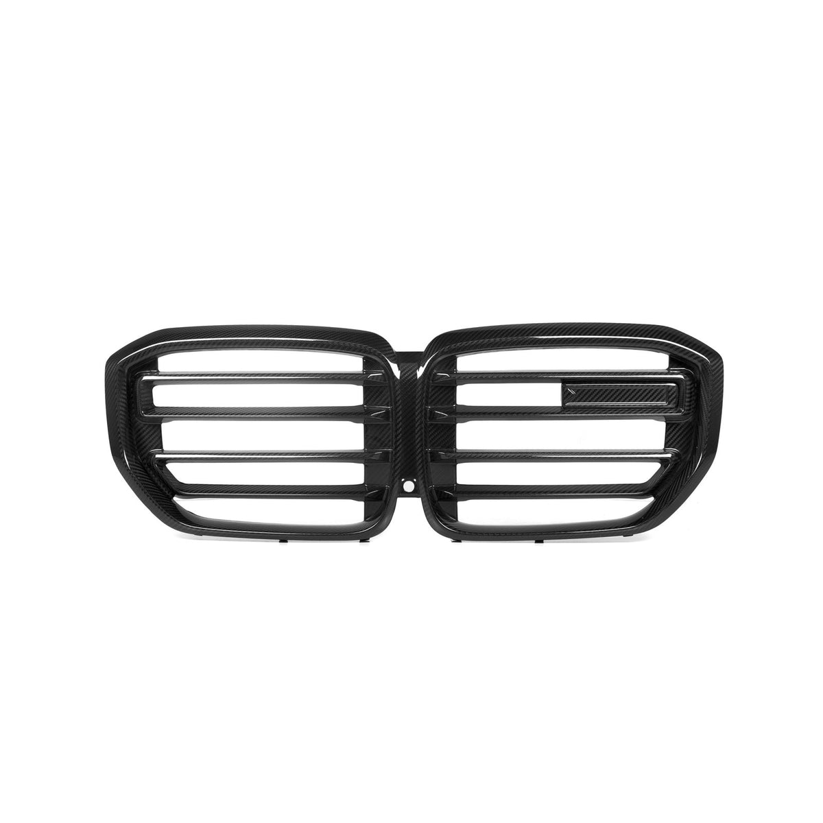 Karbonowy Grill Atrapa Nerki BMW X5 G05 LCI (2023-ON) X5M-Style