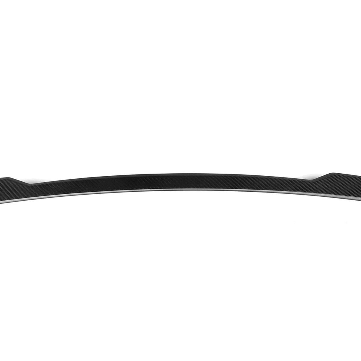 Karbonowy Spoiler na klapę bagażnika BMW G81 M-Style Carbon