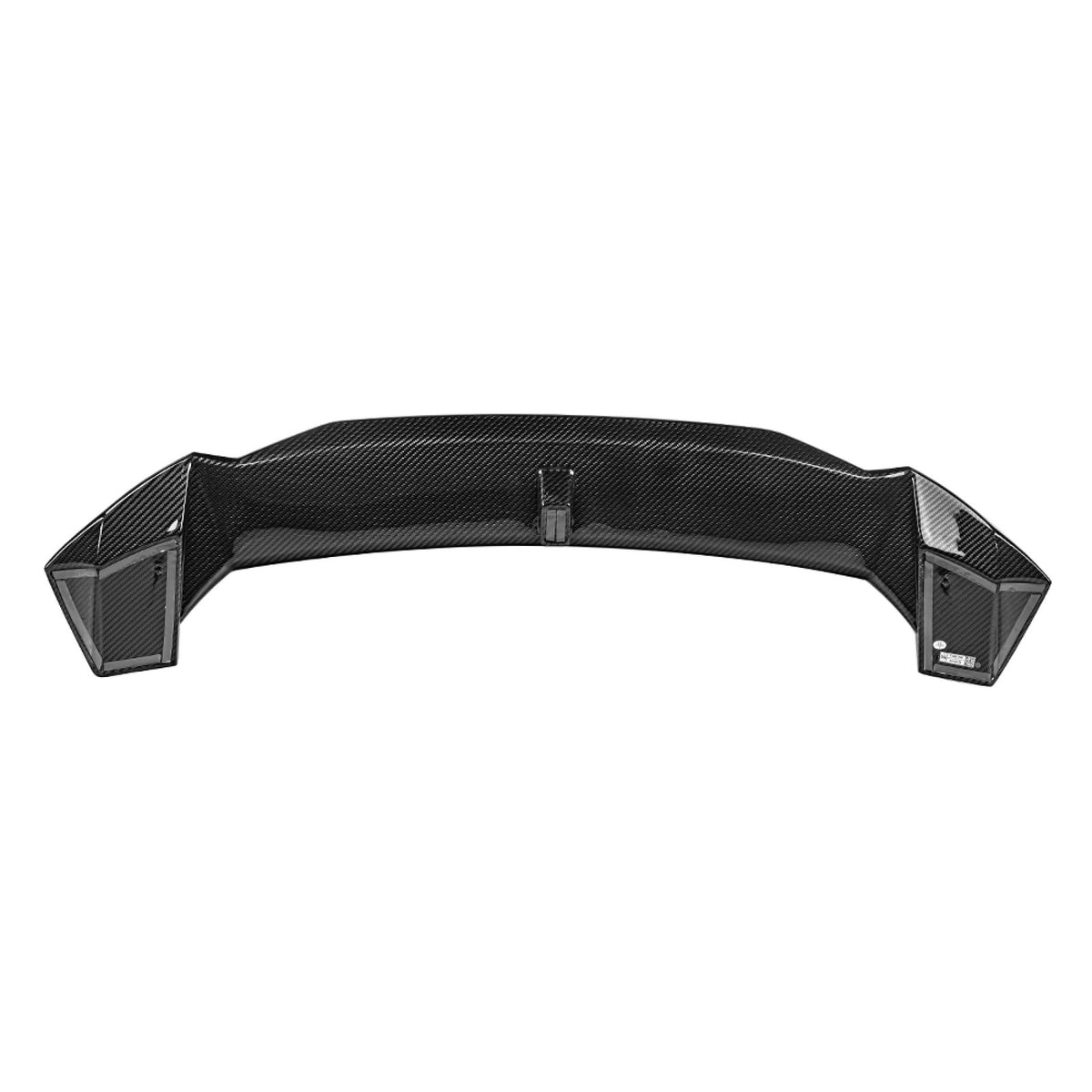 Karbonowy Spoiler Lotka Dachowa BMW M3 G81 / G21 SQ Style