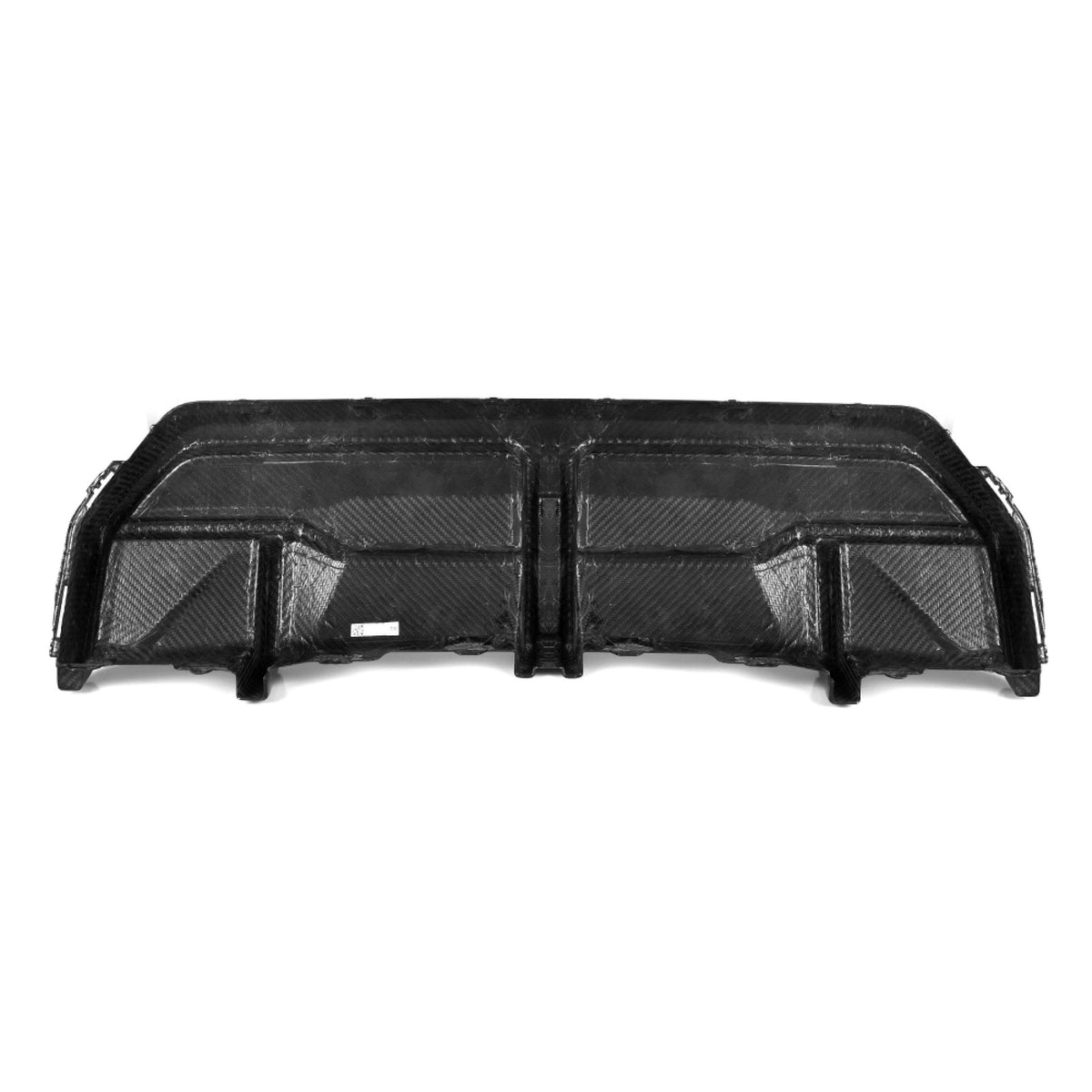 Karbonowy Dyfuzor BMW G42 SQ Style