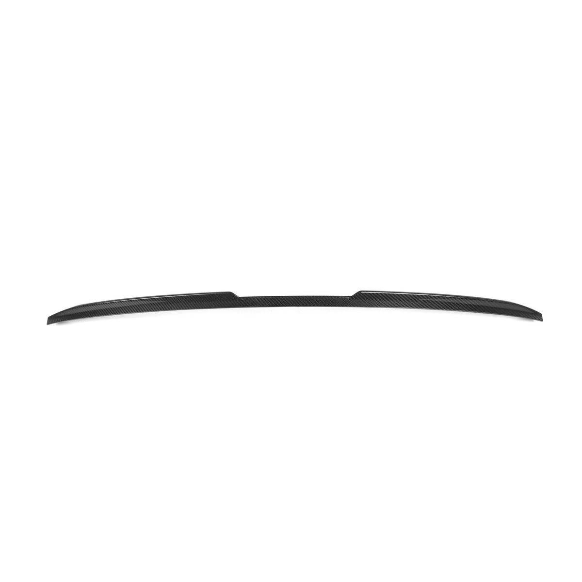 Karbonowa Lotka Spoiler BMW G68 M-Performance Style (Dry-Carbon)