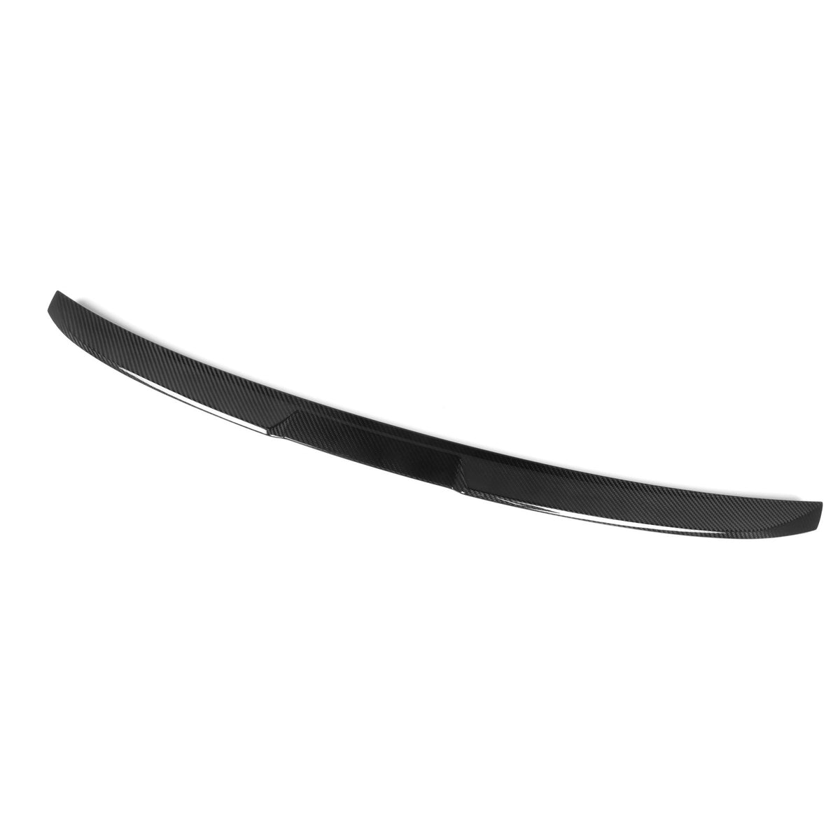 Karbonowa Lotka Klapy do BMW G60 i5 / G90 M-Performance Style (Dry-Carbon)