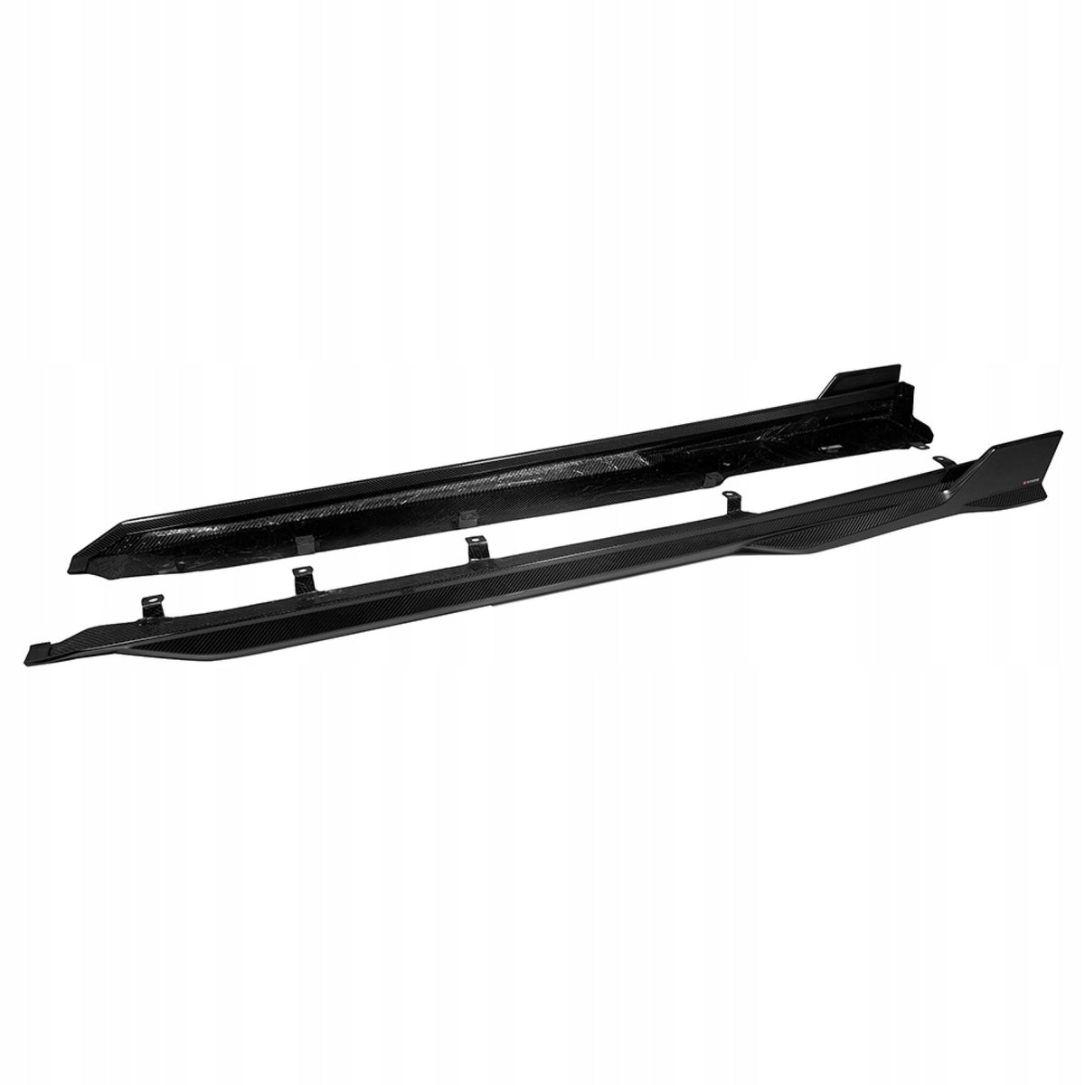 Karbonowe Progi Boczne BMW G05 /G05 LCI X5M F95 / F95 LCI – Styl SQ
