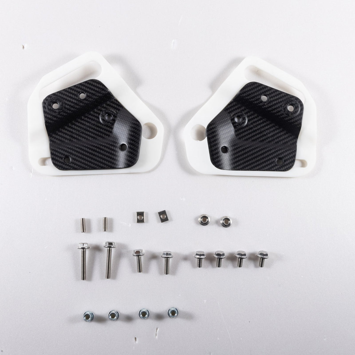 Zestaw Montażowy do Spoilera M Performance – BMW G82 M4 / G22 Seria 4