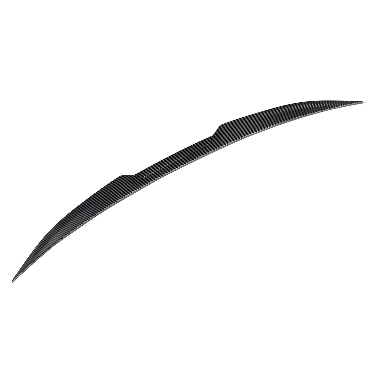 Karbonowy Spoiler Lotka do BMW M5 G90 / G60 / i5 G60 SOOQOO Style