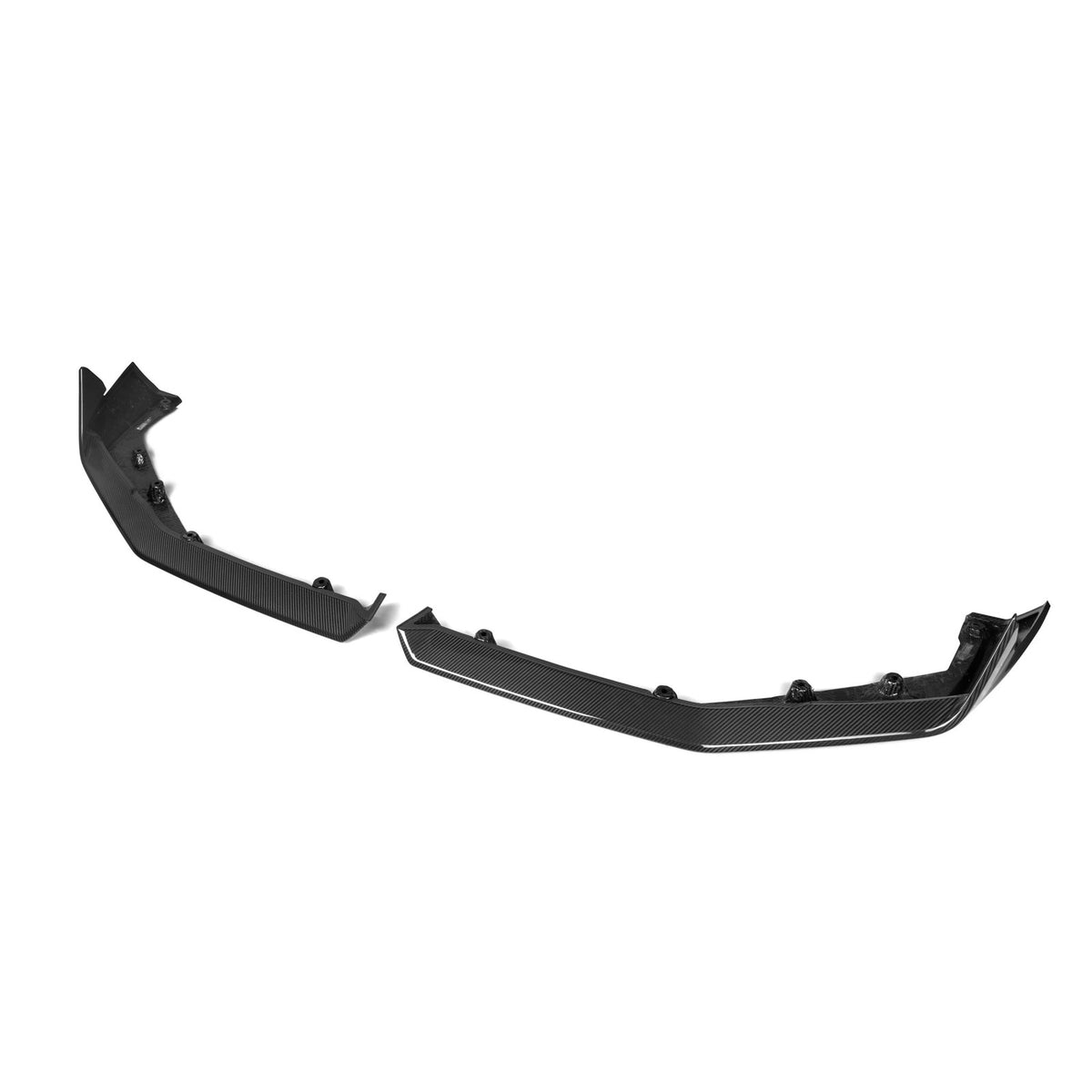 Dokładka Splitter Przód do BMW G90/G99 M5 w stylu M-Performance