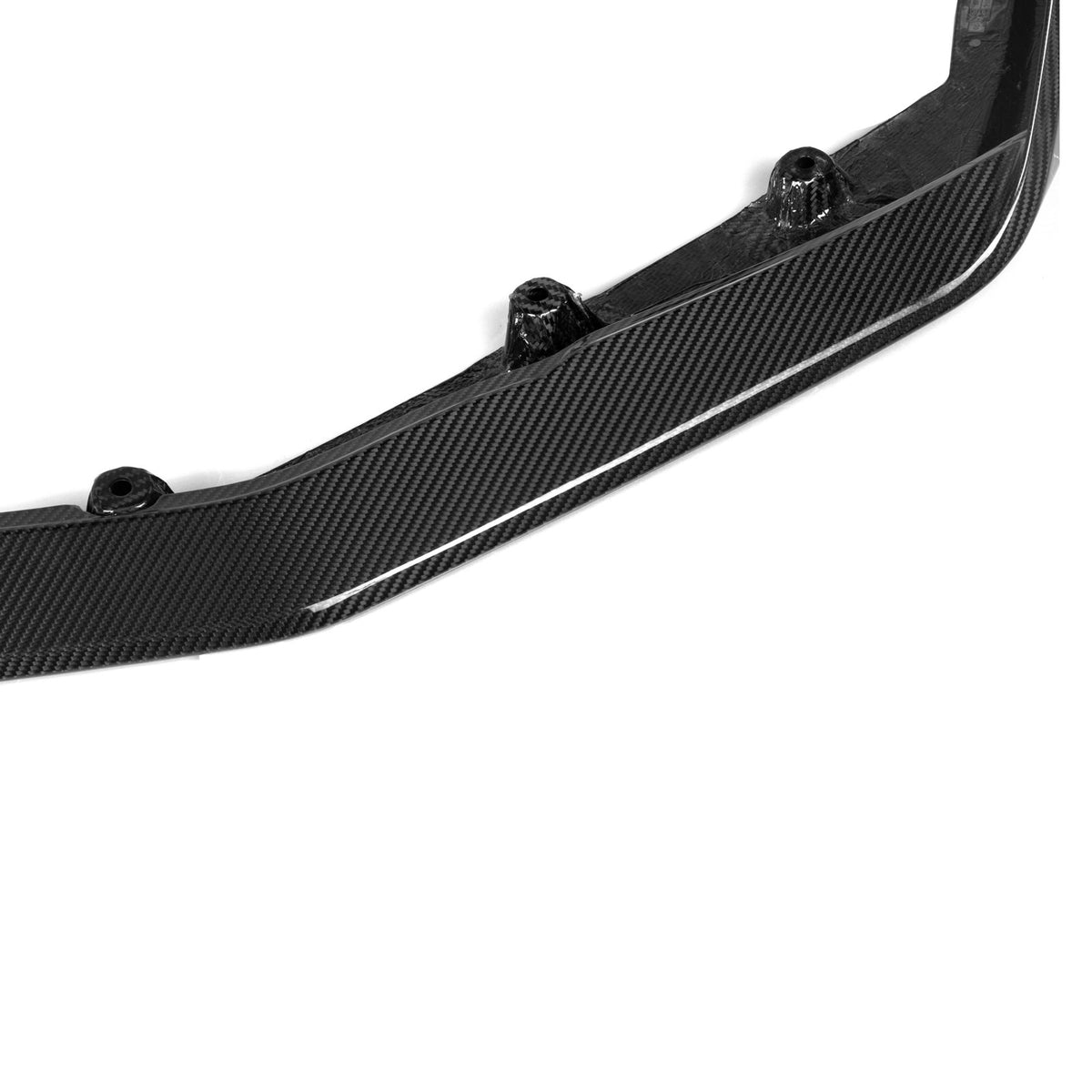 Dokładka Splitter Przód do BMW G90/G99 M5 w stylu M-Performance