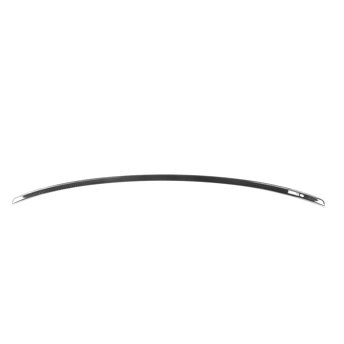 Karbonowa Lotka Spoiler BMW G60 / G90 M5 Style (Dry-Carbon)
