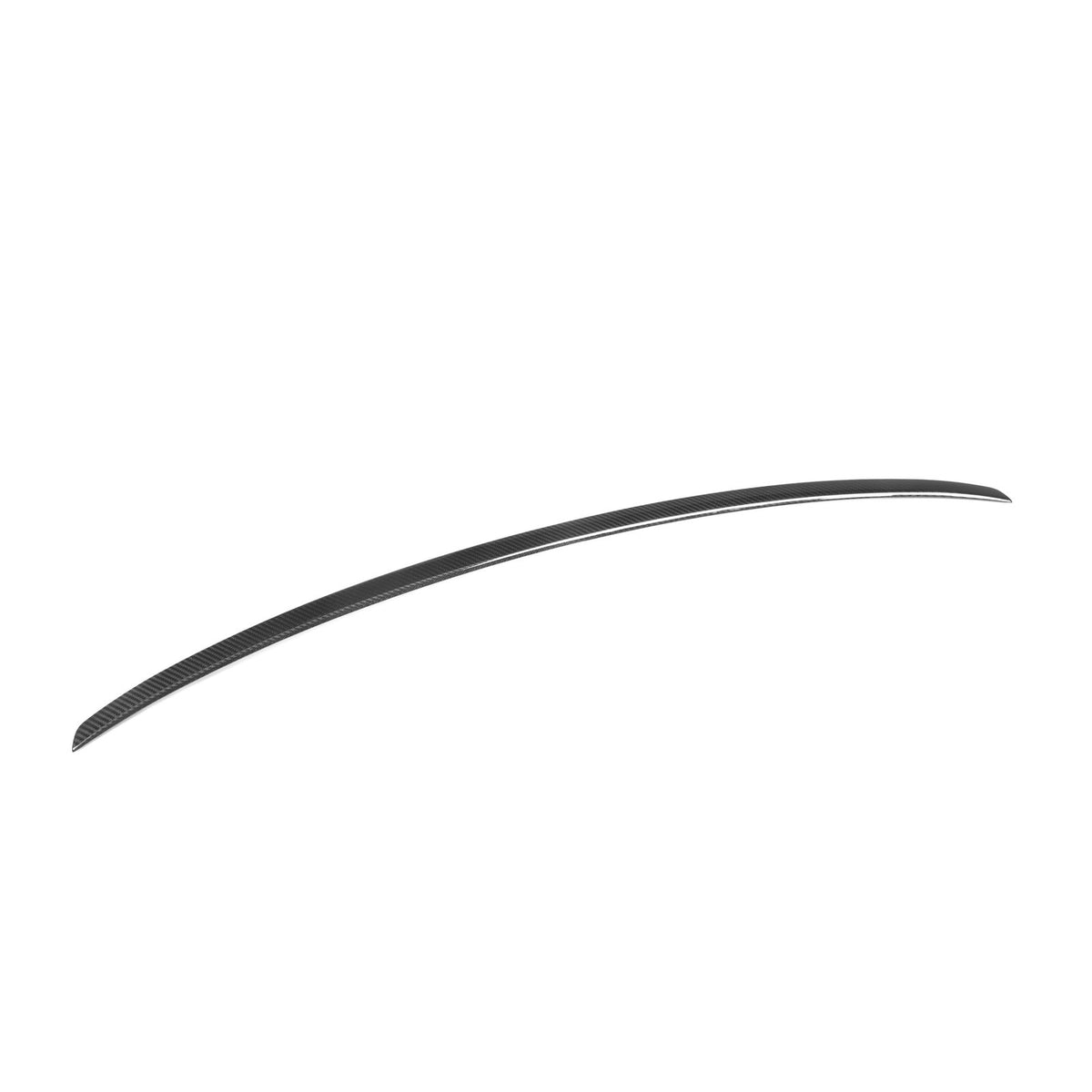 Karbonowa Lotka Spoiler BMW G60 / G90 M5 Style (Dry-Carbon)