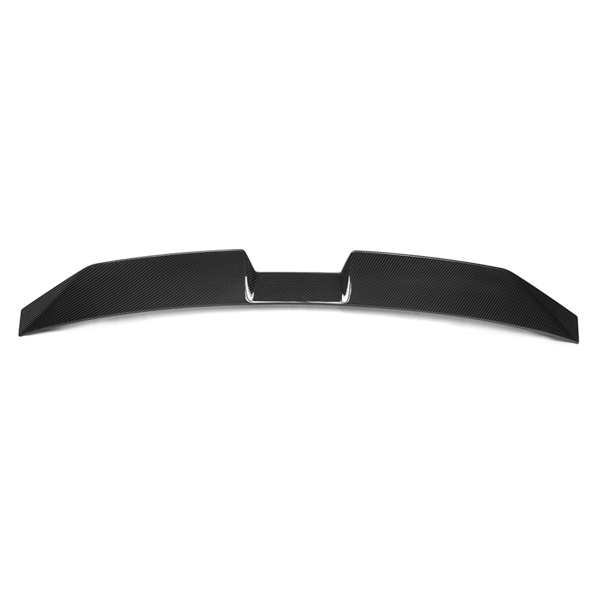 Karbonowa Lotka Dachowa BMW M5 G90 / G60 SOOQOO Style (Dry-Carbon)