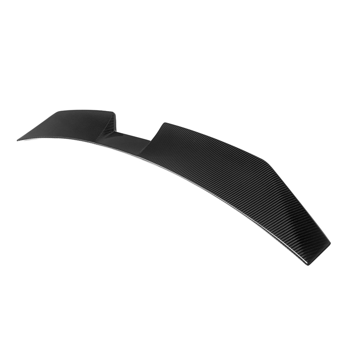 Karbonowa Lotka Dachowa BMW M5 G90 / G60 SOOQOO Style (Dry-Carbon)