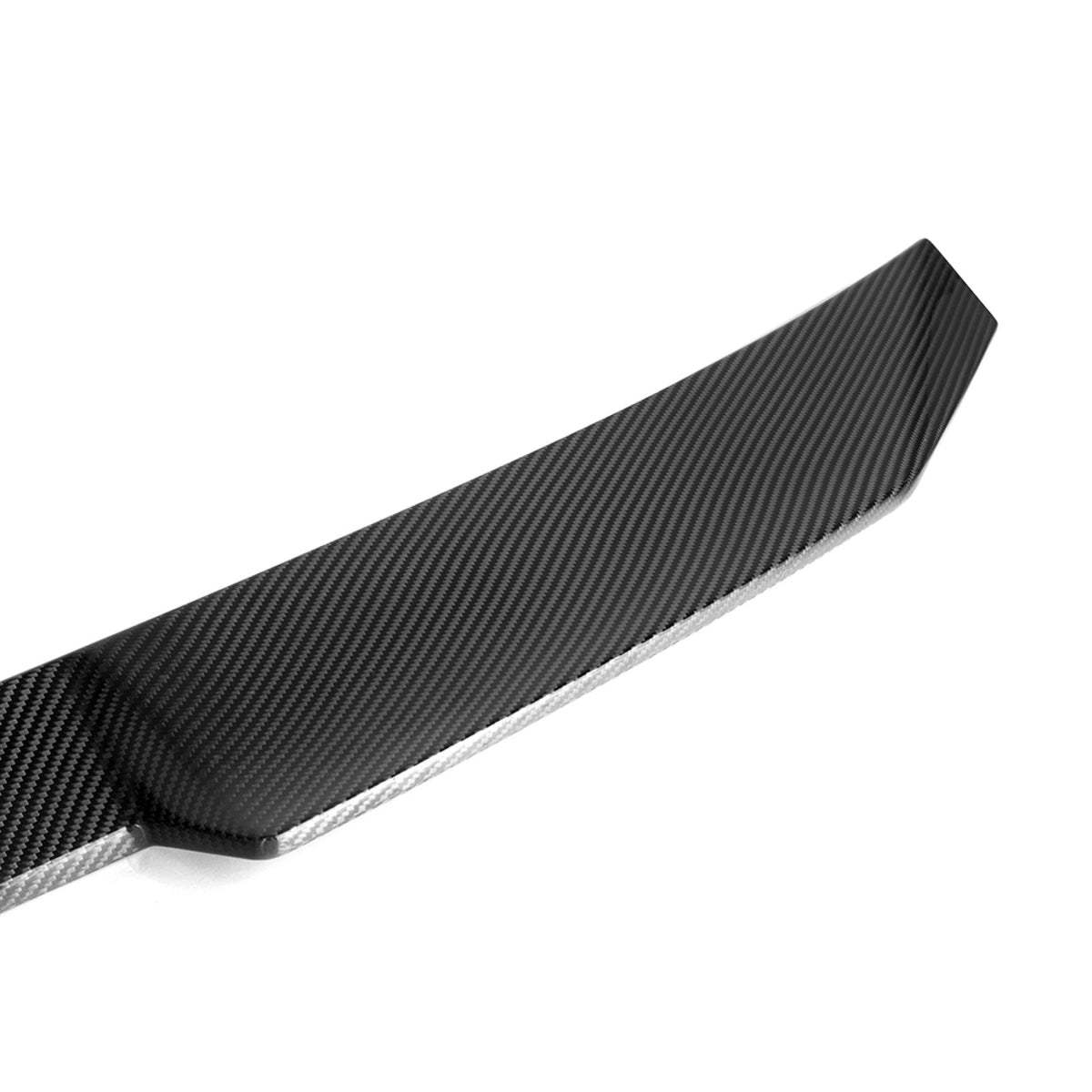 Karbonowa Lotka Dachowa BMW M5 G90 / G60 SOOQOO Style (Dry-Carbon)