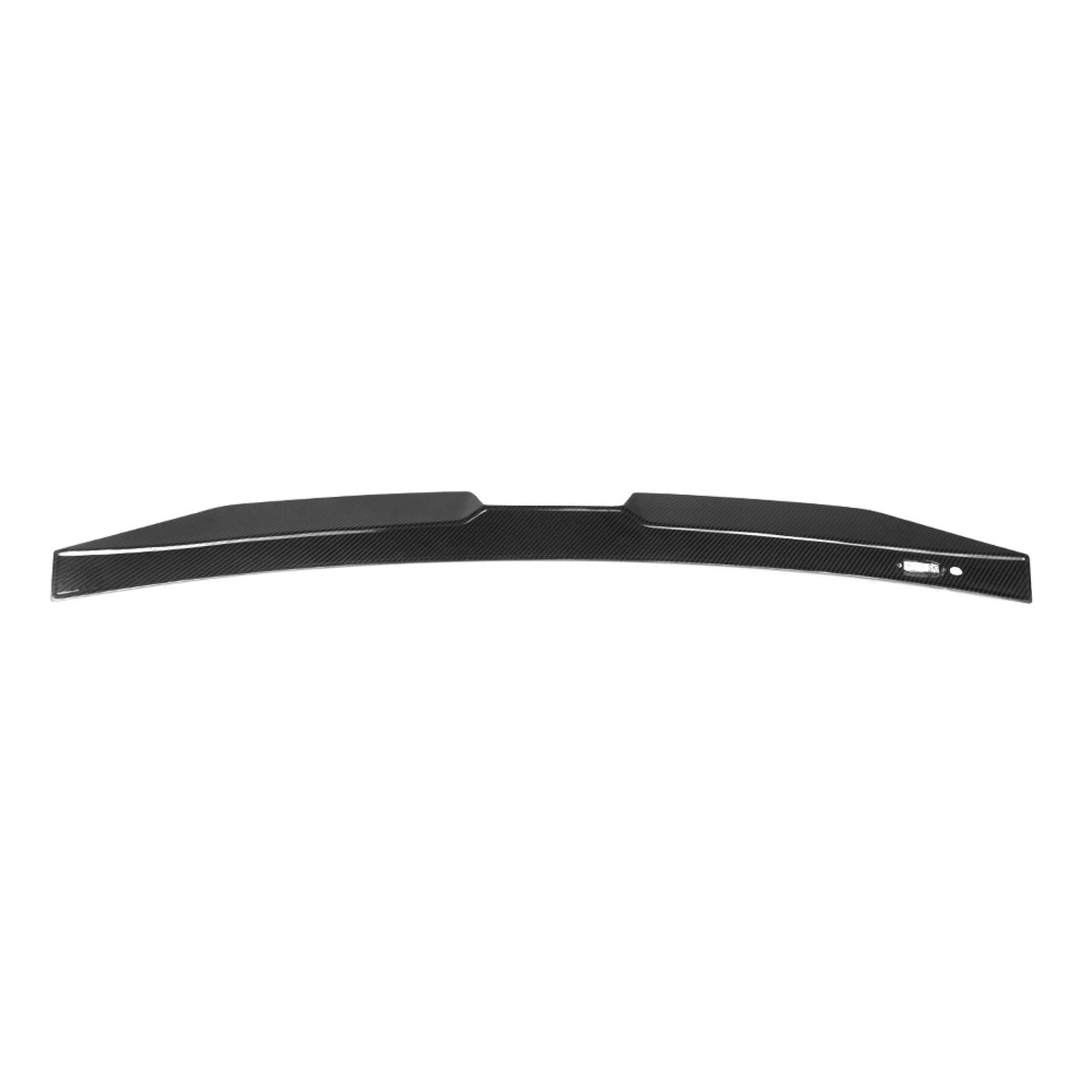Karbonowa Lotka Dachowa BMW M5 G90 / G60 SOOQOO Style (Dry-Carbon)
