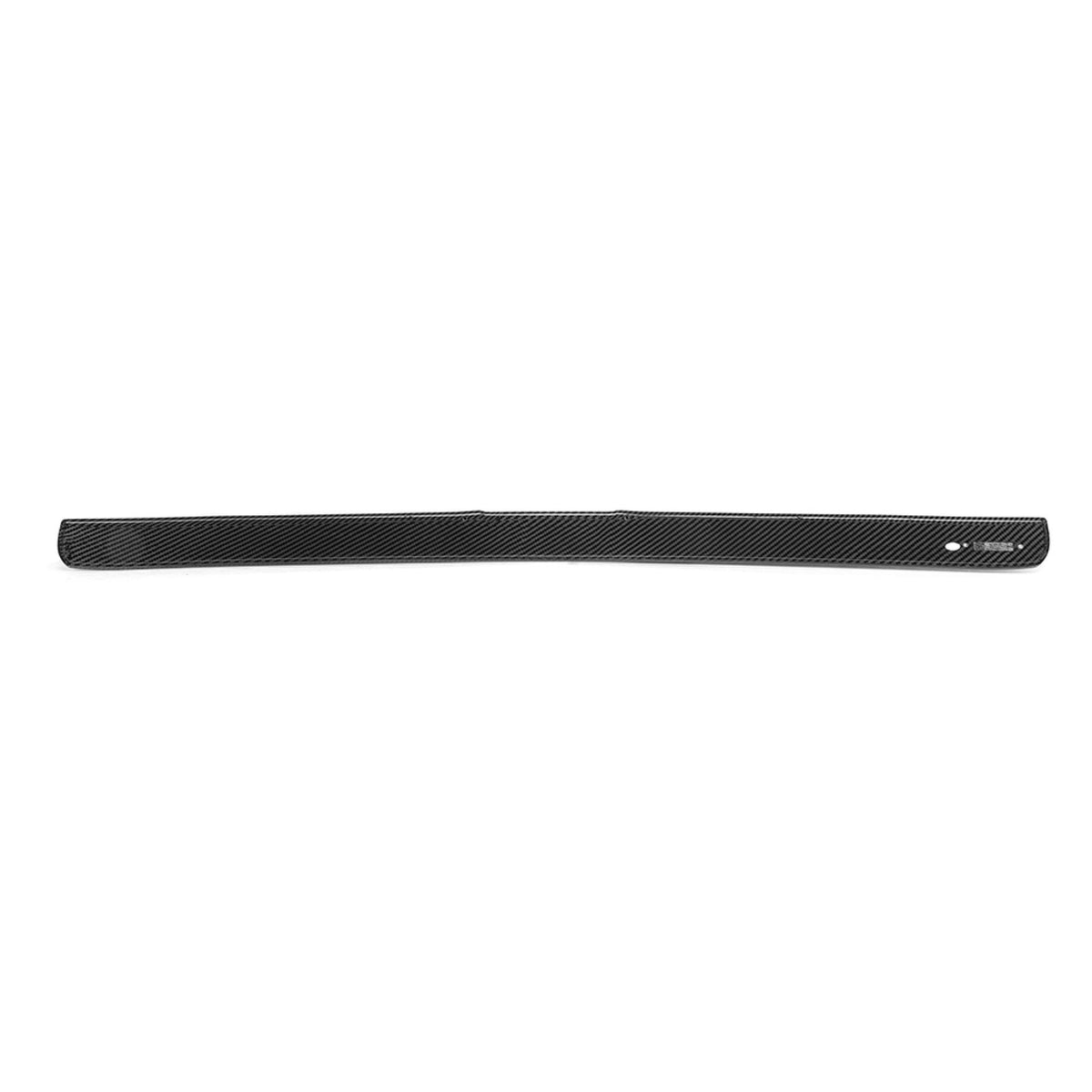 Karbonowa Lotka Spoiler Dachowy BMW M4 G82 SQ Style (Dry-Carbon)