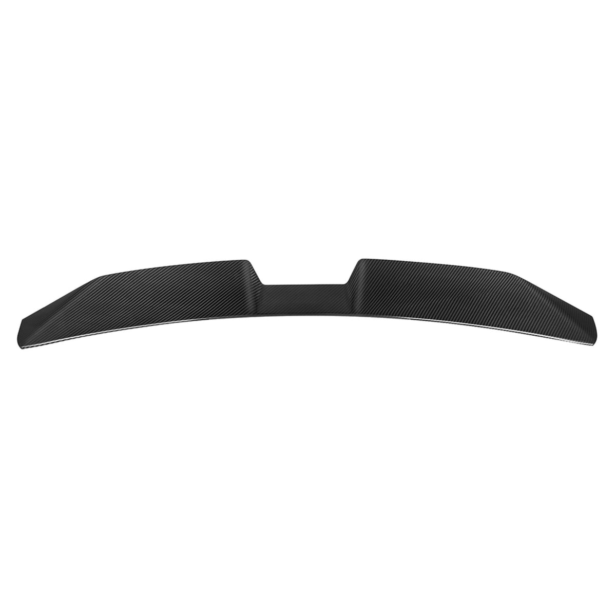 Karbonowa Lotka Spoiler Dachowy BMW M3 G80 SQ Style (Dry-Carbon)