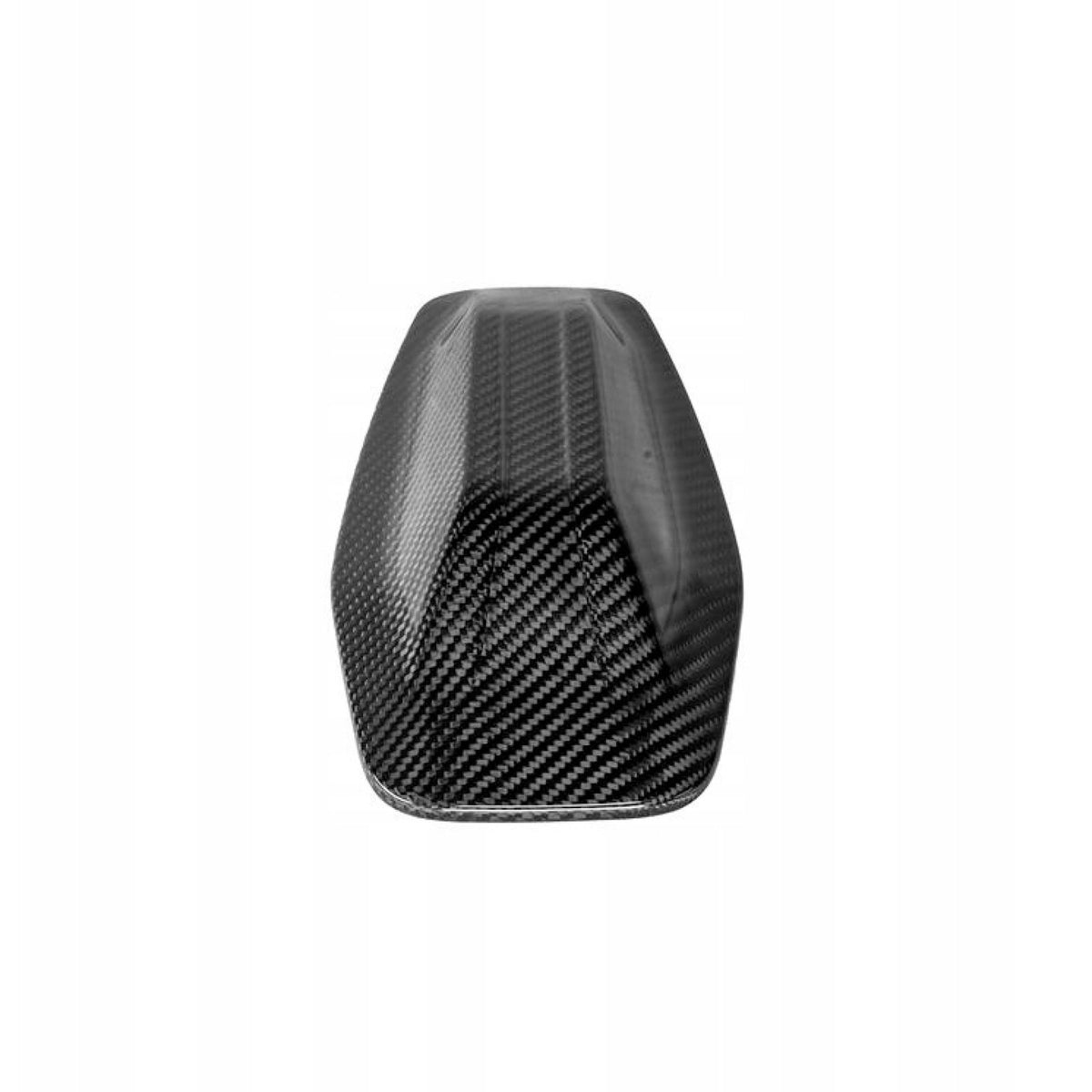 Karbonowa Obudowa Pokrywa Anteny BMW G60 I5 G70 G90 M5 Dry-Carbon