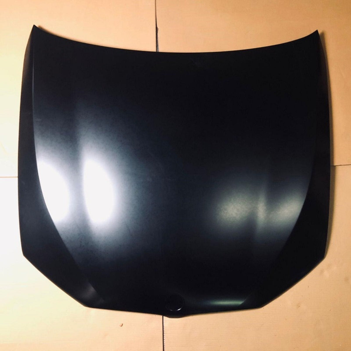 Maska Pokrywa Silnika BMW G30 G31 Aluminiowa 41007440427