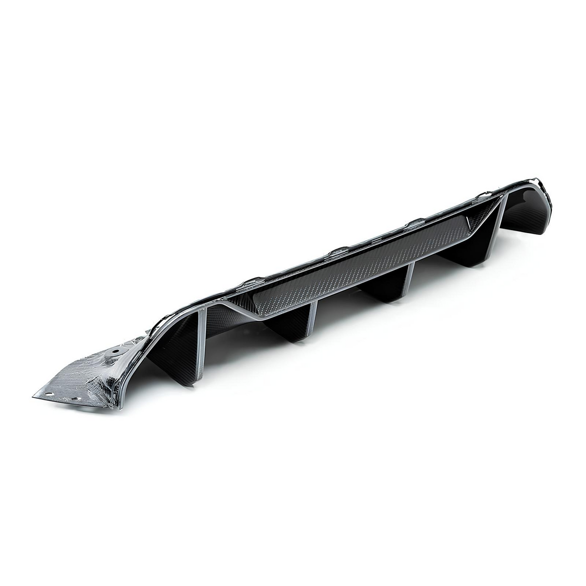 Karbonowy Dyfuzor Tylny do BMW F90 M5 M-Performance Style