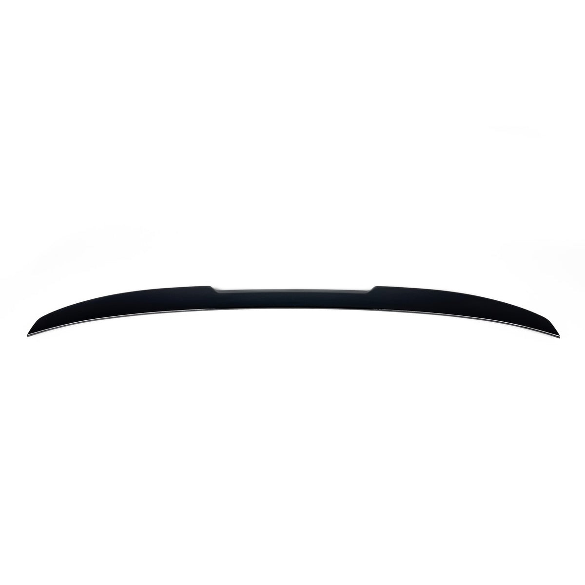 Spoiler Lotka Klapy BMW 5 G30 / F90 M5 (2017–2023) CS-Style Czarny Połysk