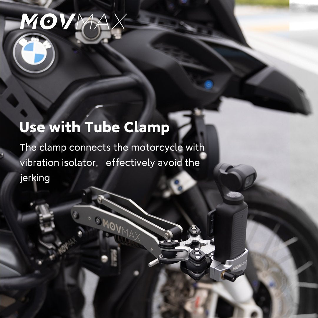 Izolator Wibracji MovMax do Dji Osmo Pocket 3