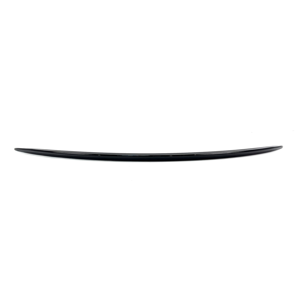 Spoiler Lotka Klapy Bagażnika Mercedes CLA C118 (2019-ON) AMG-Style Czarny Połysk