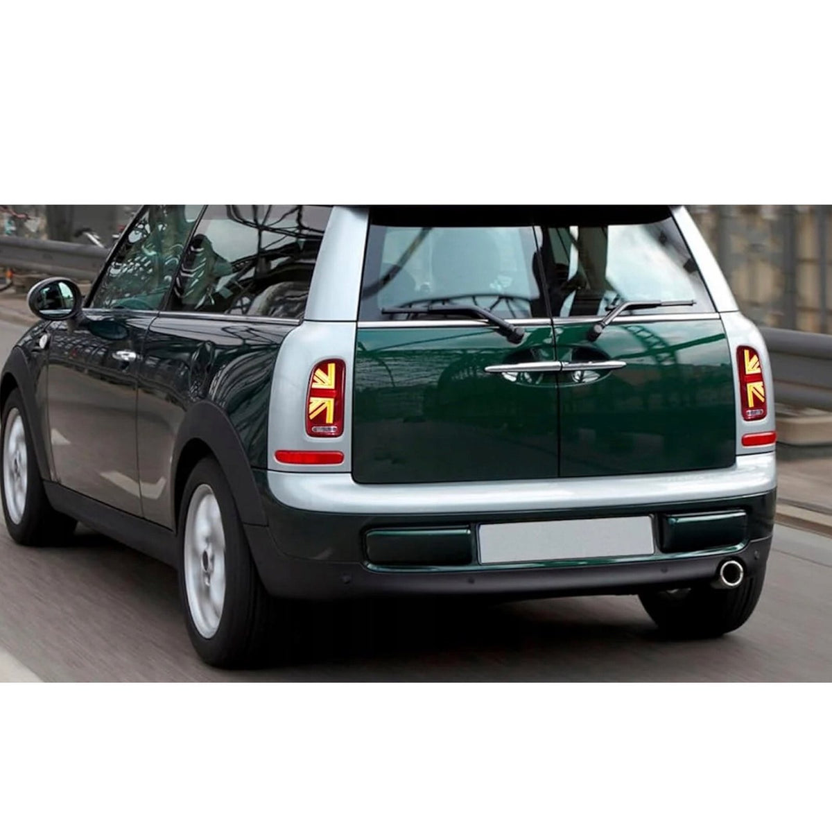 Lampy Tylne LED VLAND do Mini Clubman R55 (2007–2014)