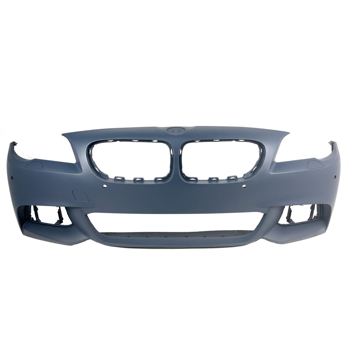 Zderzak Przedni BMW F10 F11 14-17 Polift M-Pakiet