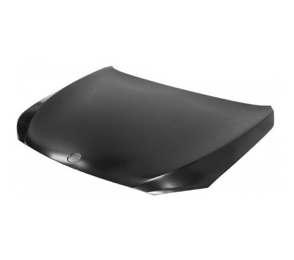 Maska Pokrywa Silnika BMW F01 F02 F04 Aluminiowa 41617204514 NOWA