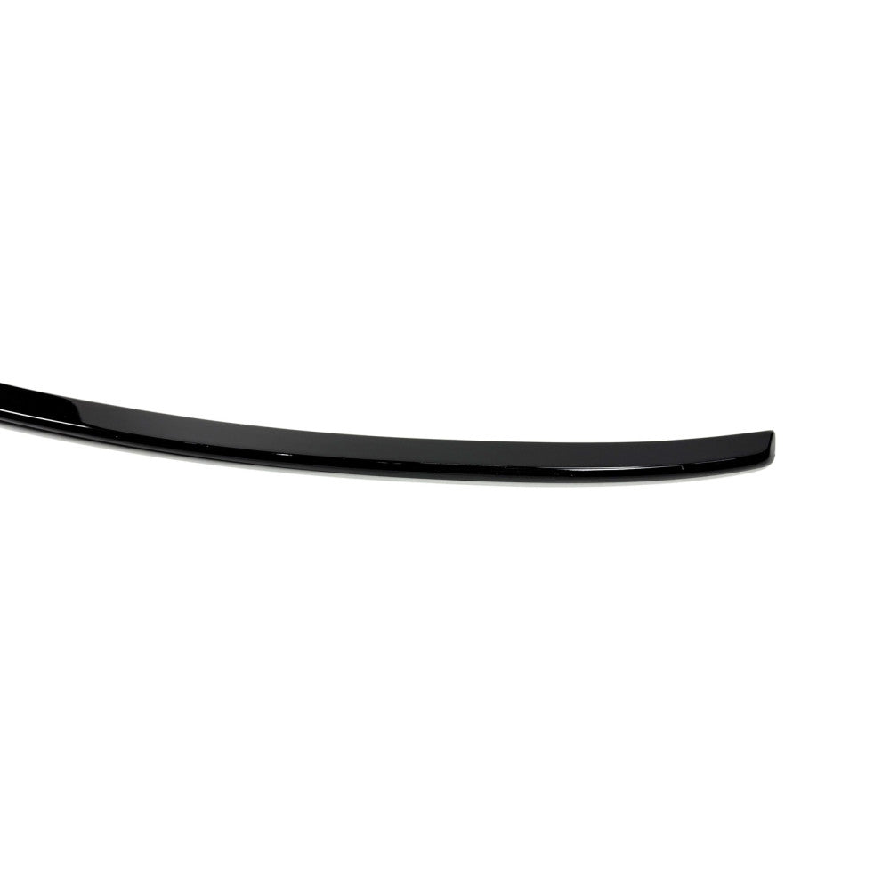 Spoiler Lotka Klapy BMW 4 G22 / G82 M4 (2020-ON) OEM-Style Czarny Połysk