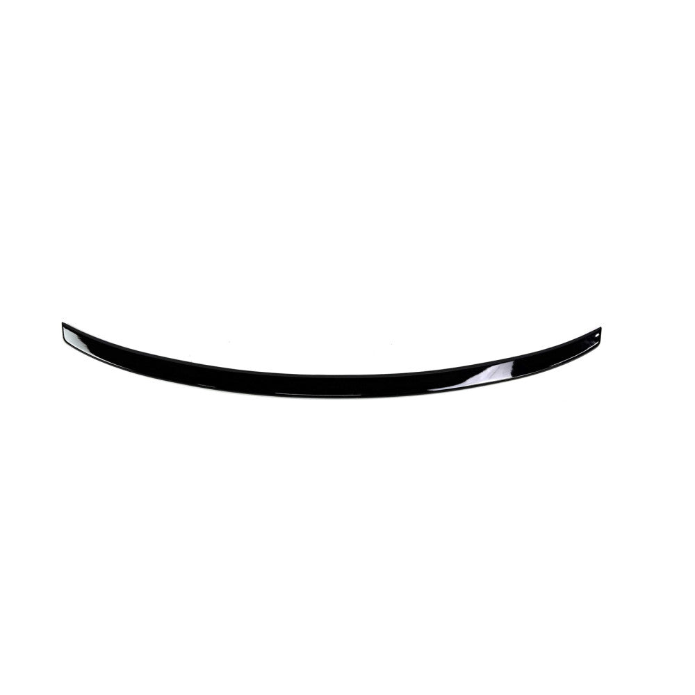 Spoiler Lotka Klapy BMW 4 G22 / G82 M4 (2020-ON) OEM-Style Czarny Połysk