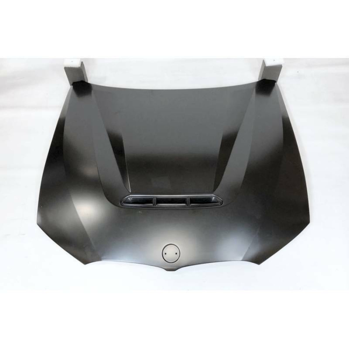 Maska Pokrywa Silnika BMW G20 G21 CS Style Aluminiowa 41008494445