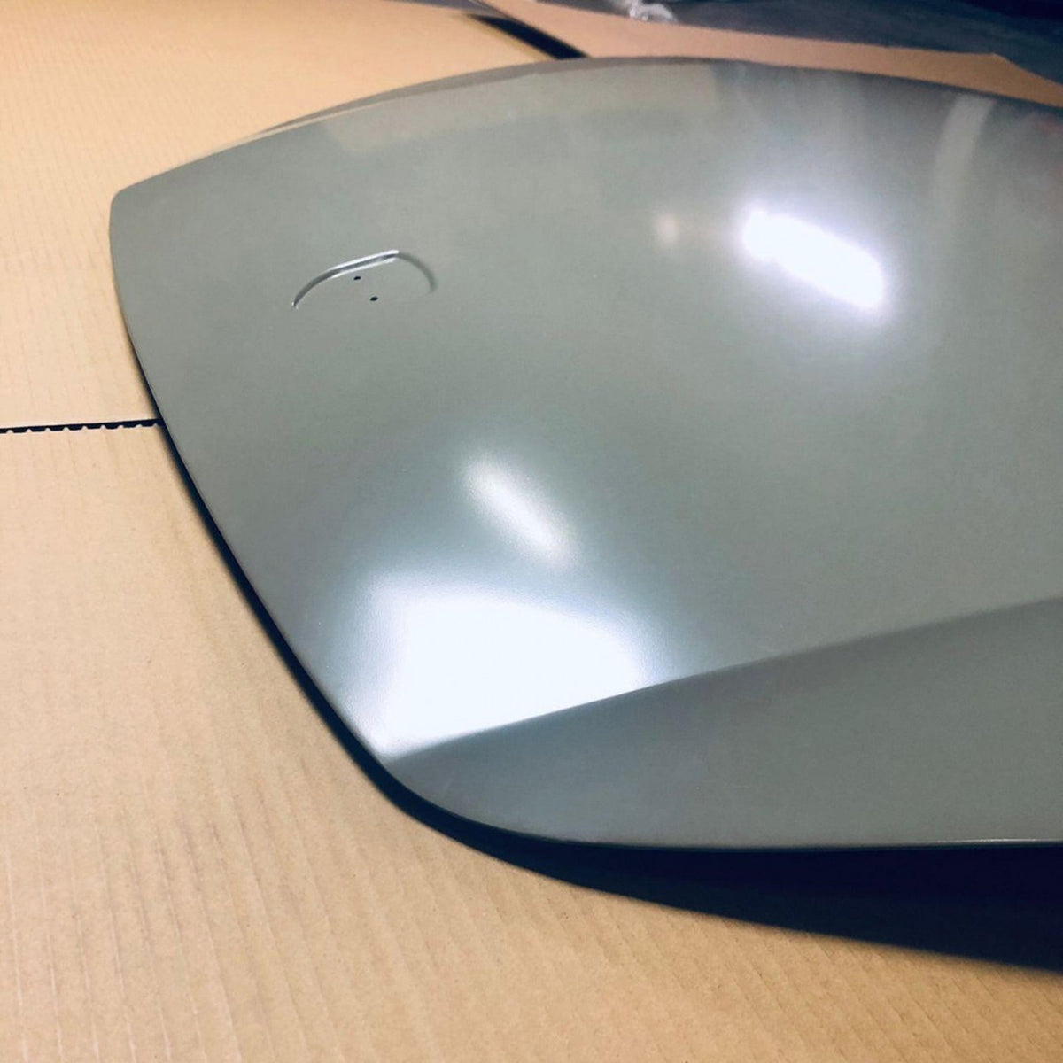 Maska do Porsche Cayenne 958 2010–2014 Aluminiowa Pokrywa Silnika NOWA