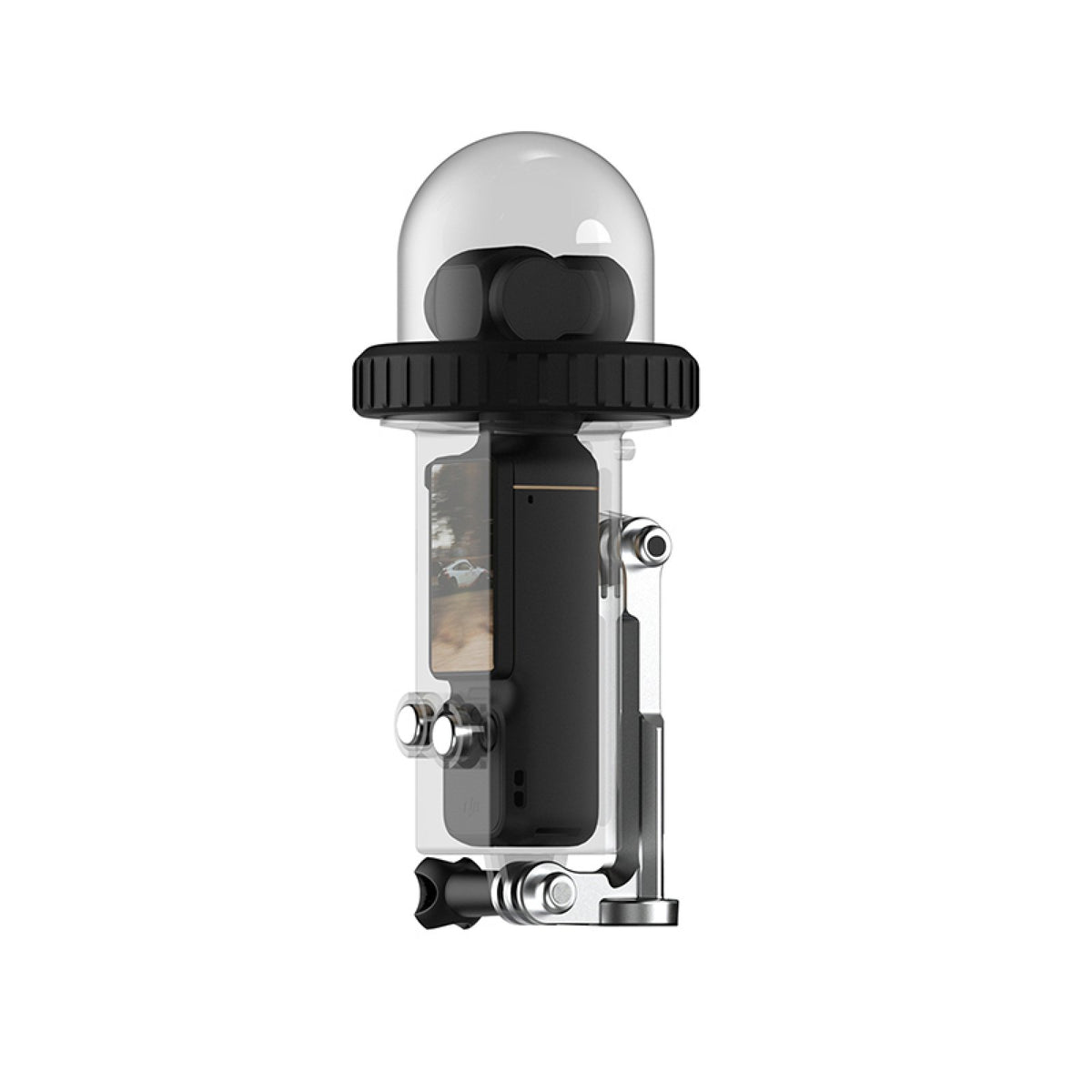 Etui Wodoodporne DJI Pocket 3 do MovMax