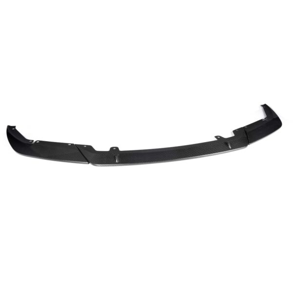 Karbonowy Splitter BMW M5 F90 LCI ST Style - obrazek 2