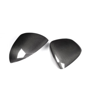 Karbonowe Obudowy Lusterek Mercedes W206 W223 V295 X254 OEM Style - obrazek 4