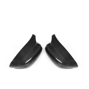 Karbonowe Obudowy Lusterek BMW G20 G21 G22 G23 G26 G42 F9x Style - obrazek 5