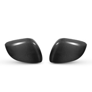 Karbonowe Obudowy Lusterek Mercedes W206 W223 V295 X254 OEM Style - obrazek 6