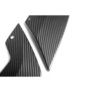 Karbonowy Splitter BMW M5 F90 LCI ST Style - obrazek 9