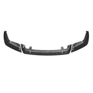 Karbonowy Splitter BMW M5 F90 LCI ST Style - obrazek 3