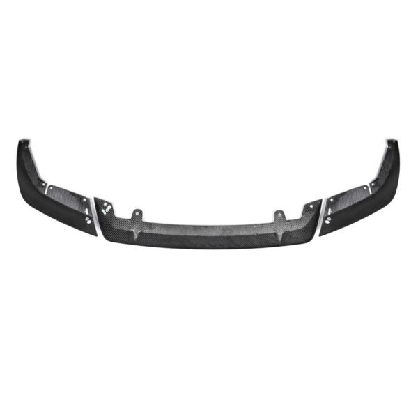 Karbonowy Splitter BMW M5 F90 LCI ST Style - obrazek 3
