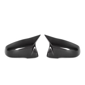 Karbonowe Obudowy Lusterek BMW F39 F40 F44 Z4 G29 Supra A90