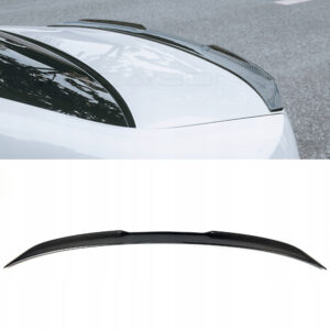 Karbonowy Spoiler BMW G80 G20 M3 Style