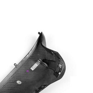 Karbonowe Obudowy Lusterek BMW M3 M4 M2 F80 F82 F83 F87 M-Style - obrazek 9