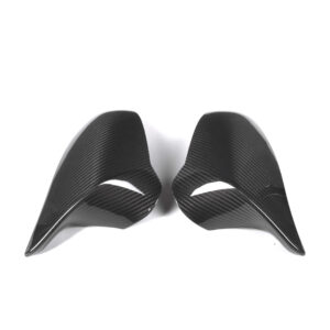 Karbonowe Obudowy Lusterek BMW M3 M4 M2 F80 F82 F83 F87 M-Style - obrazek 5