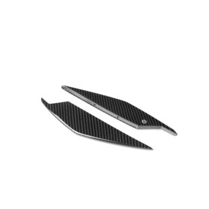 Karbonowe Canardy BMW G80 G81 G82 G83 AC Style - obrazek 9